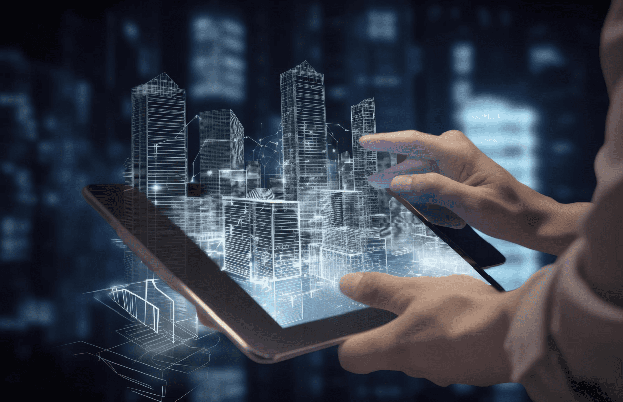 Commercial Real Estate Technology Trends